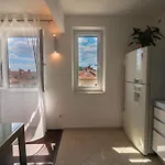 Center Sunset Penthouse דירה
