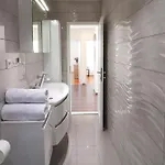 Center Sunset Penthouse ספליט
