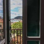 דירה Center Sunset Penthouse