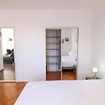 דירה Center Sunset Penthouse