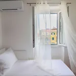 Center Sunset Penthouse דירה