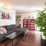 Center Sunset Penthouse * ספליט