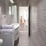 דירה Center Sunset Penthouse *