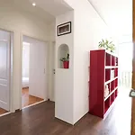 Center Sunset Penthouse דירה *