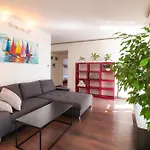 Center Sunset Penthouse * Сплит