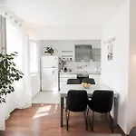 Апартаменты Center Sunset Penthouse *