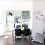 Апартаменты Center Sunset Penthouse Сплит