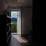 Апартаменты Center Sunset Penthouse