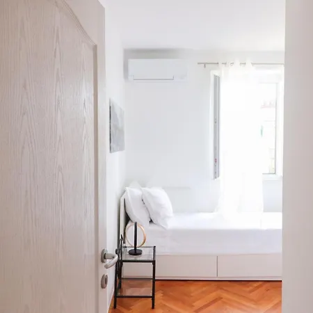 Center Sunset Penthouse Appartement Split