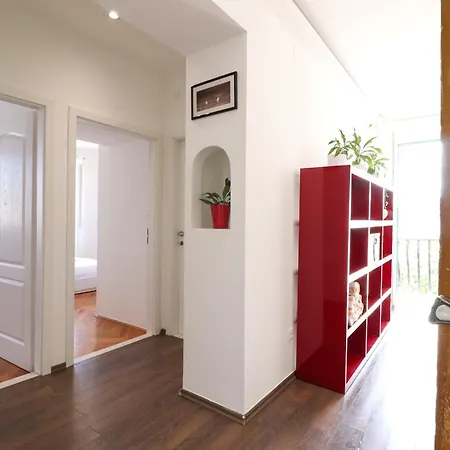 Center Sunset Penthouse Appartement