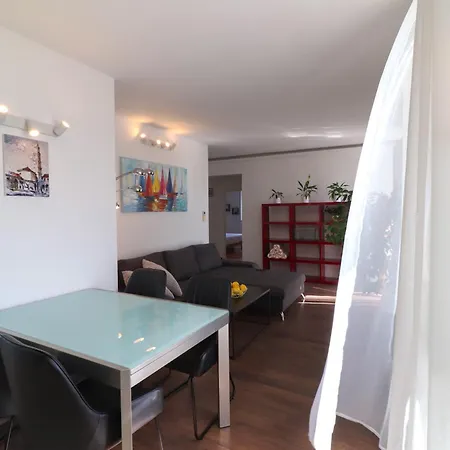 Apartament Center Sunset Penthouse *