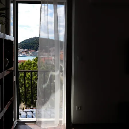 Daire Center Sunset Penthouse Split