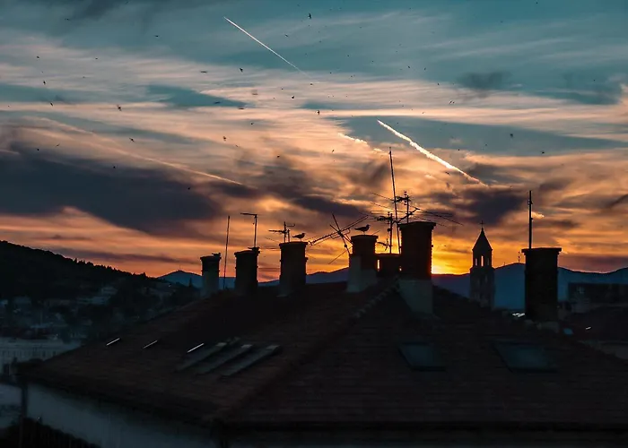 Apartament Center Sunset Penthouse *