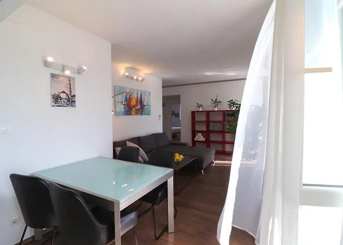 Apartament Center Sunset Penthouse *