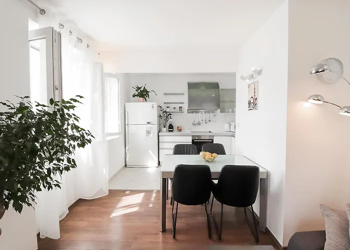 Apartament Center Sunset Penthouse *