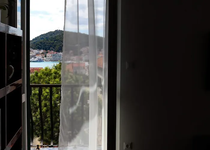 Apartament Center Sunset Penthouse Split