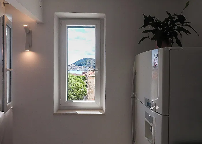 Center Sunset Penthouse Apartament