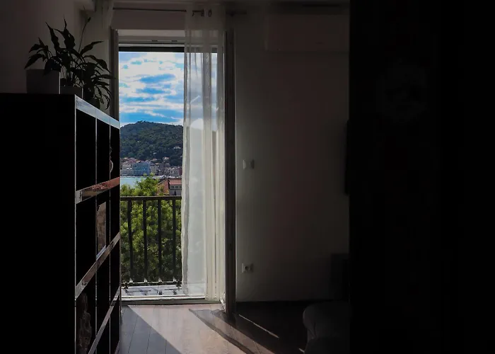 Apartament Center Sunset Penthouse