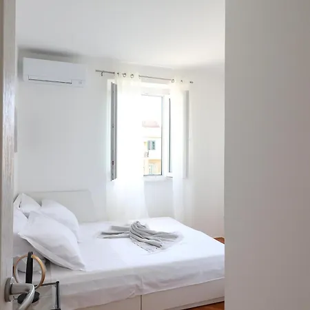 Center Sunset Penthouse * Split
