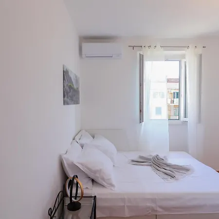 Daire Center Sunset Penthouse