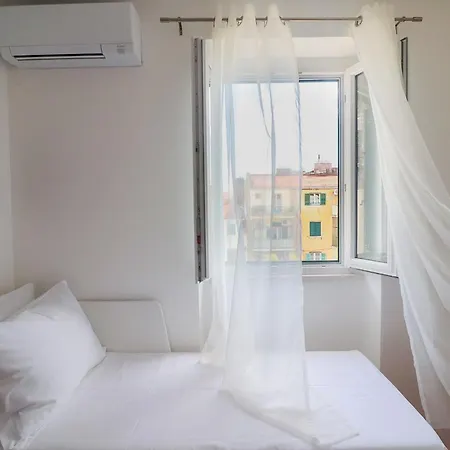 Center Sunset Penthouse * Split