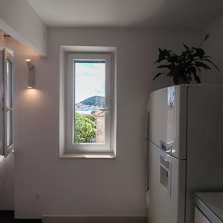 Center Sunset Penthouse Lägenhet