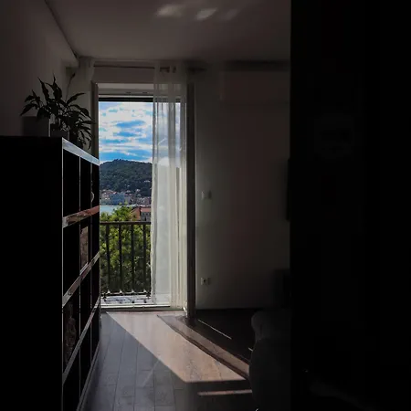 Lägenhet Center Sunset Penthouse