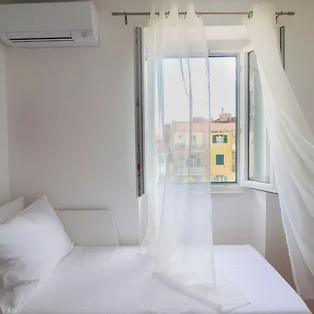 Center Sunset Penthouse Διαμέρισμα