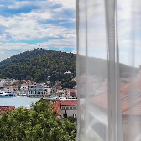 Διαμέρισμα Center Sunset Penthouse *